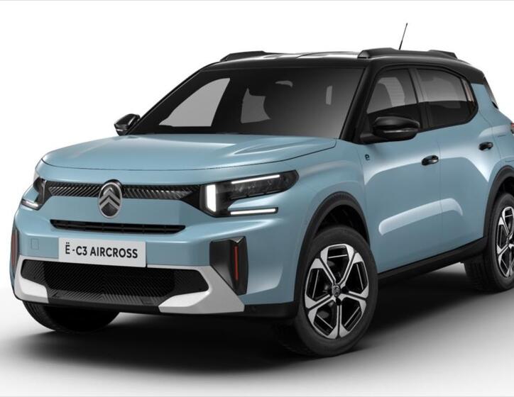 Citroën Ostatní 1