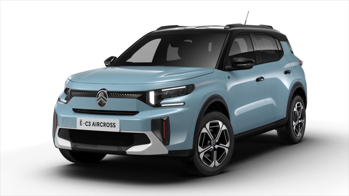 Citroën Ostatní
