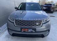 Land Rover Range Rover Velar 5