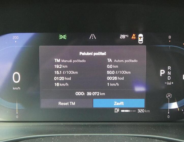 Volvo XC40 13