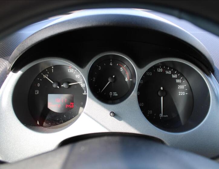 Seat Altea 15