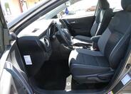 Toyota Auris 22