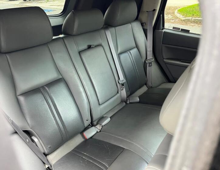 Jeep Grand Cherokee 23