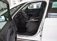 Opel Zafira 10