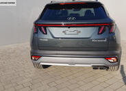 Hyundai Tucson 4