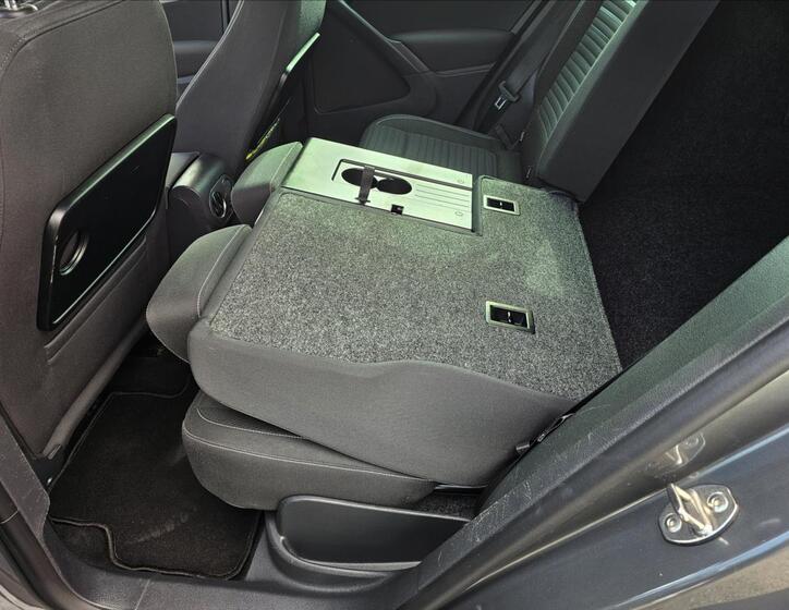 Volkswagen Tiguan 25