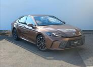 Toyota Camry 1
