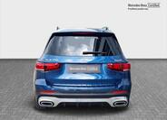 Mercedes-Benz GLB 4