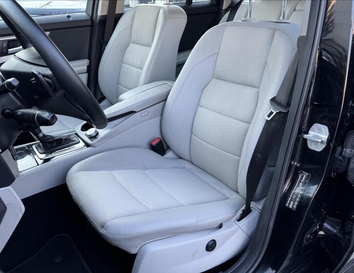 Mercedes-Benz GLK 23