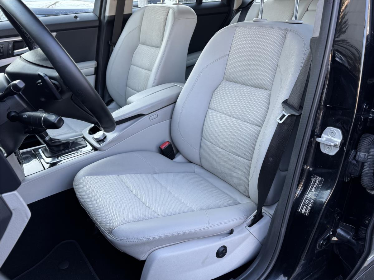 Mercedes-Benz GLK