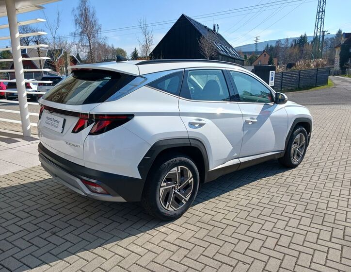 Hyundai Tucson 6