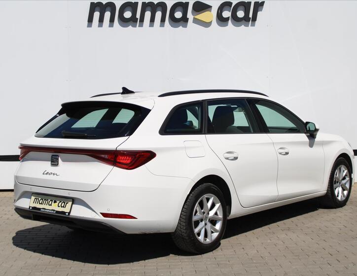 Seat Leon 7