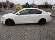 Škoda Octavia 5