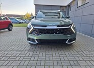 KIA Sportage 2