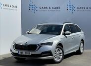 Škoda Octavia 1