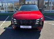 Hyundai Tucson 2