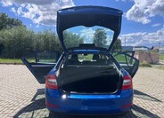 Škoda Octavia 9