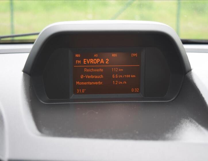 Opel Meriva 37