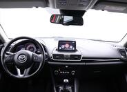 Mazda 3 20