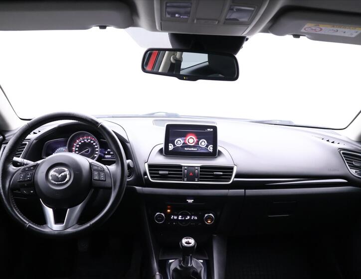Mazda 3 20