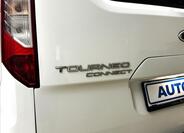 Ford Tourneo Connect 30