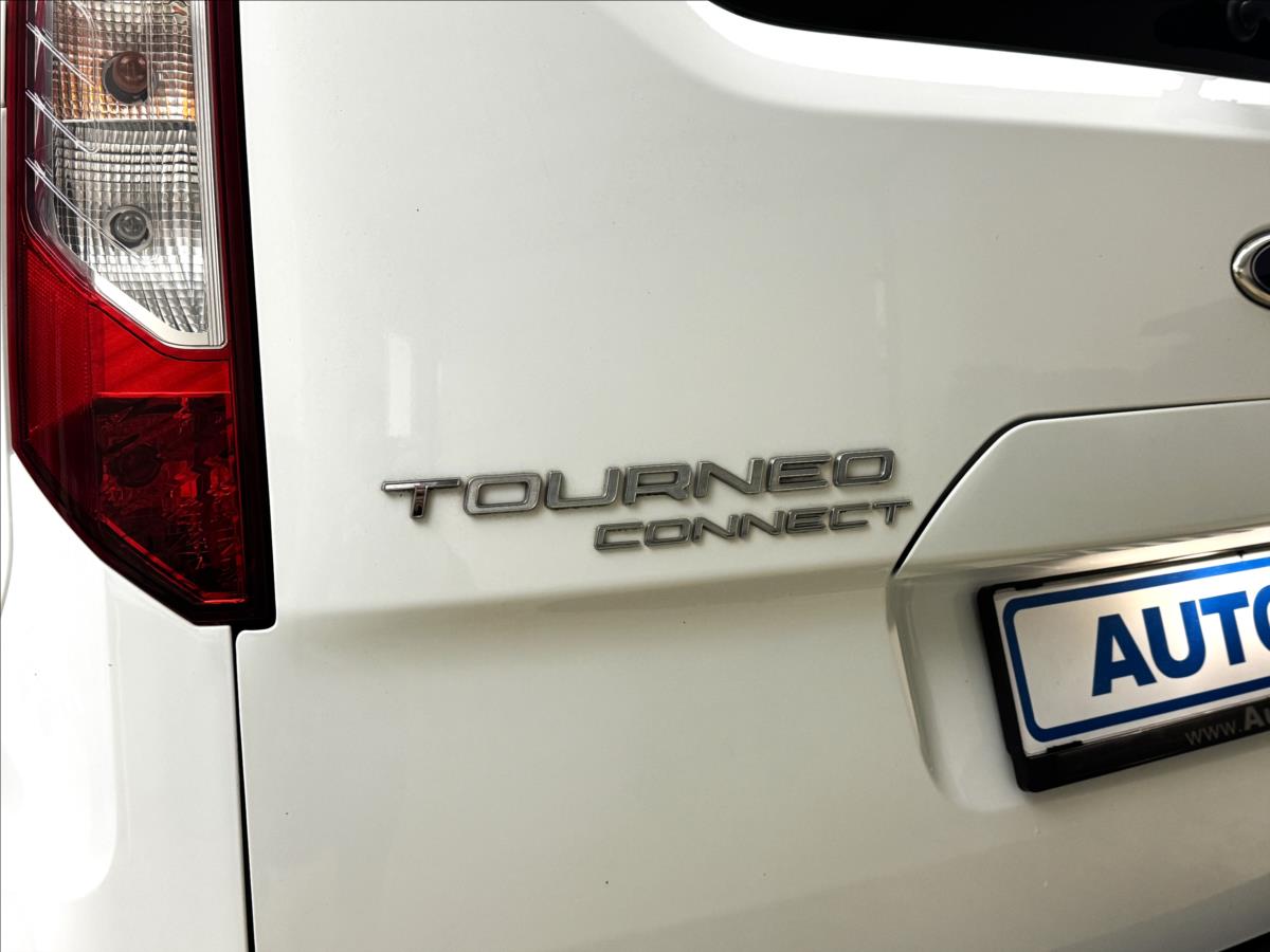 Ford Tourneo Connect