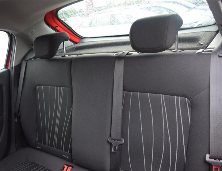 Opel Corsa 17