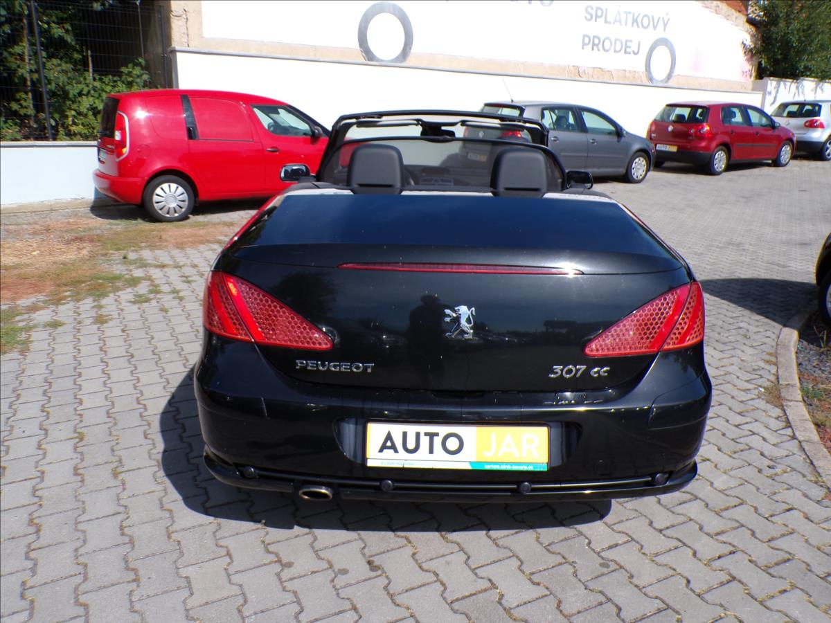 Peugeot 307