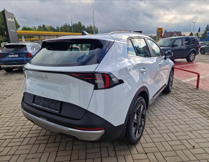 KIA Sportage 5