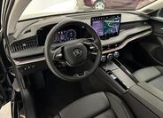 Škoda Superb 6