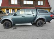 Mitsubishi L200 12