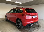 Škoda Kamiq 5