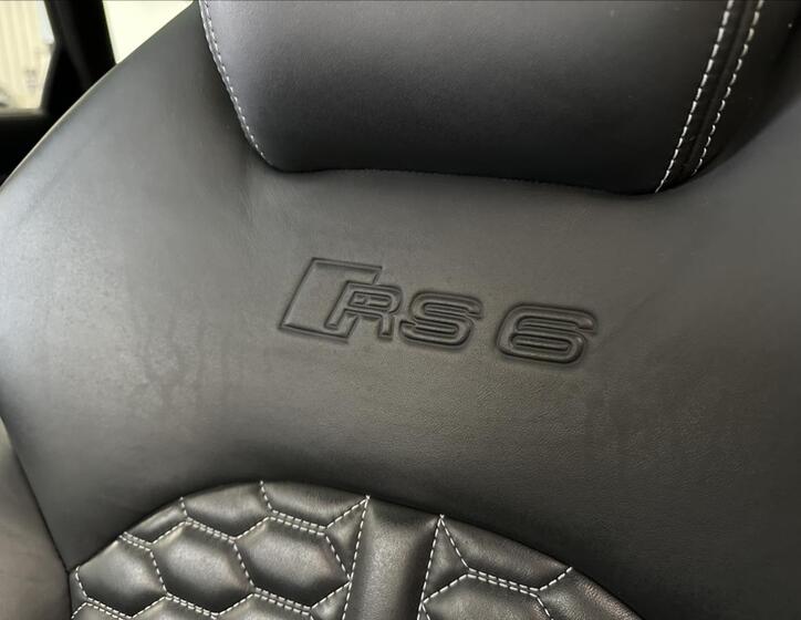 Audi RS 6 27
