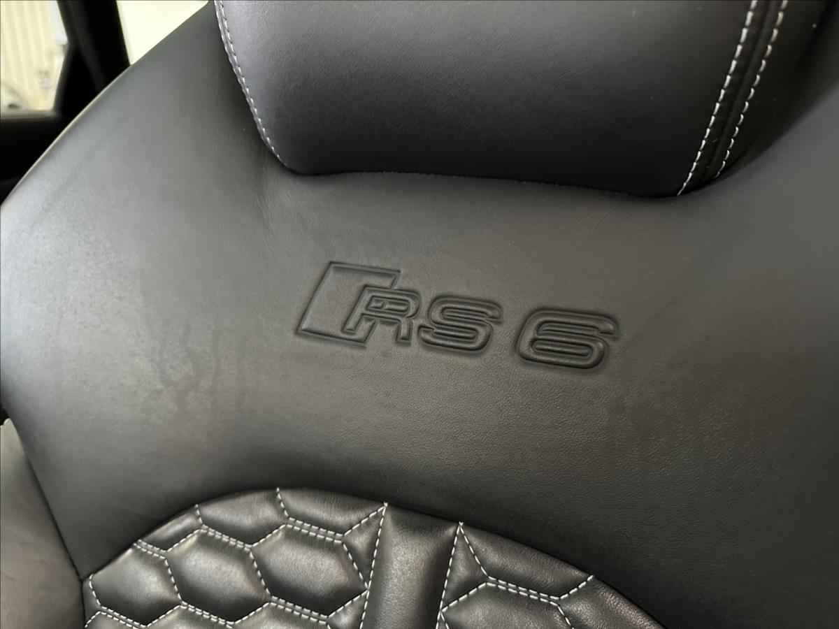 Audi RS 6
