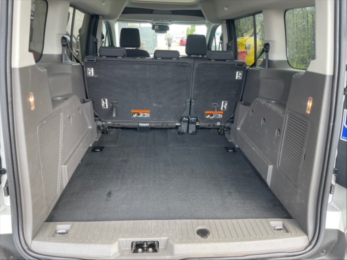 Ford Tourneo Connect