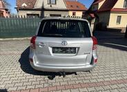 Toyota RAV4 4