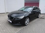 Mazda 6 1