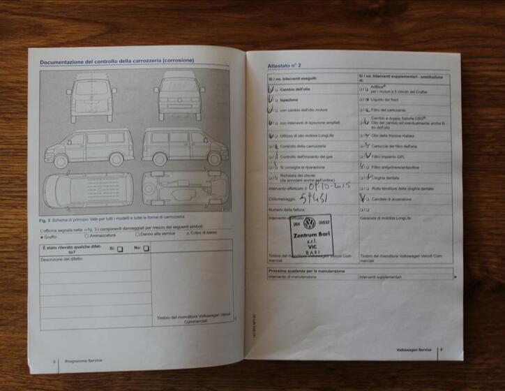 Volkswagen Caddy 23
