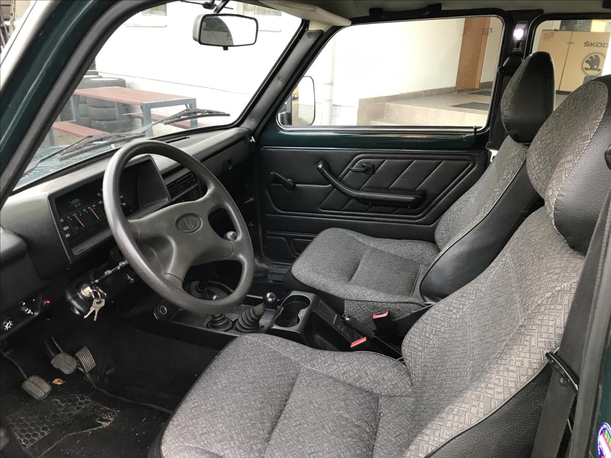 Lada Niva