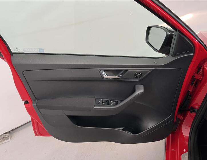 Škoda Fabia 23