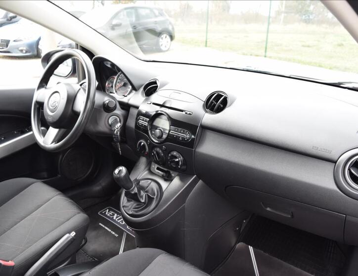 Mazda 2 20