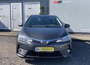 Toyota Corolla 2