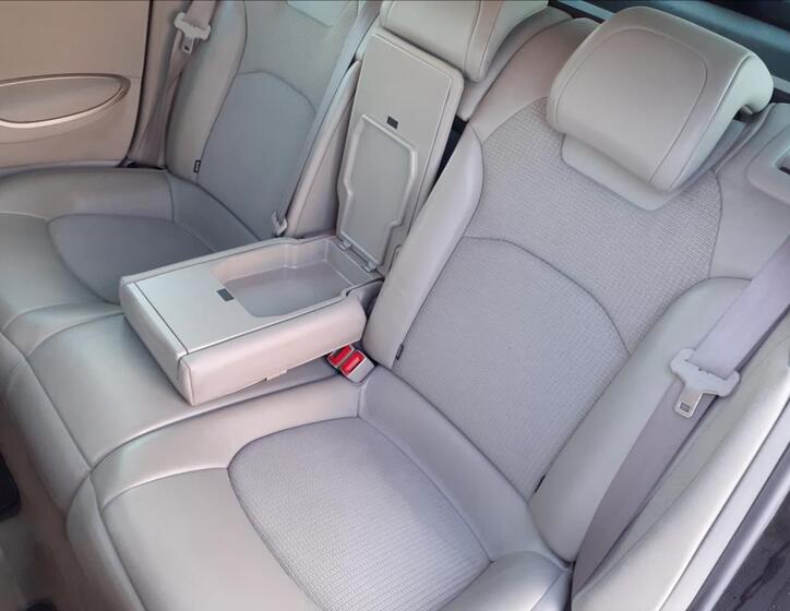 Citroën C5 9