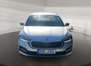 Škoda Octavia 2