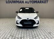 Toyota Yaris 4