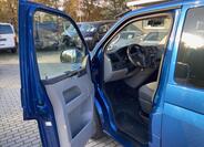Volkswagen Caravelle 12