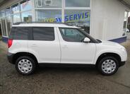 Škoda Yeti 8
