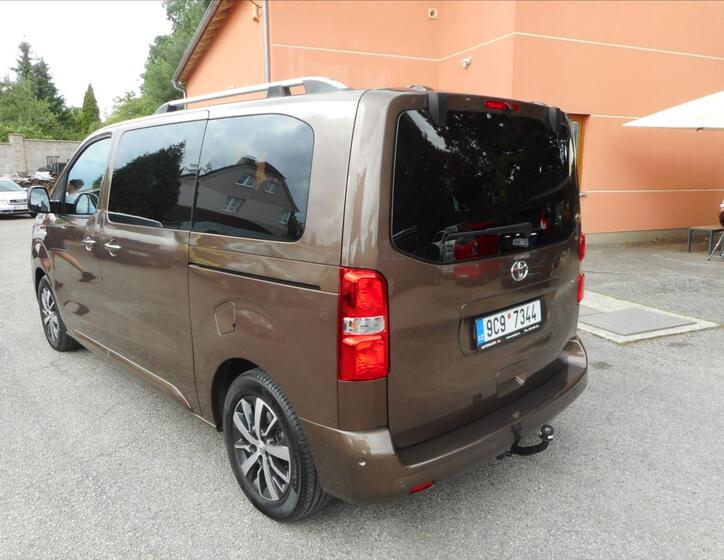Toyota ProAce 7