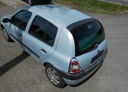 Renault Clio 21