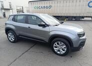 Jeep Avenger 5